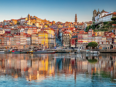 Croisiere Douro Porto 